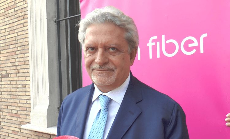 Giuseppe Gola - (foto Adnkronos)
