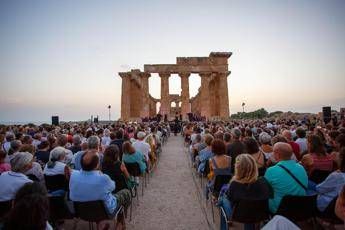 Record per il Festival Lirico dei Teatri di Pietra, oltre 90 mila presenze