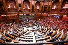 Camera dei deputati - (Fotogramma/Ipa)