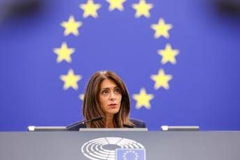  - Frédéric Marvaux/© European Union 2026 - Source: EP