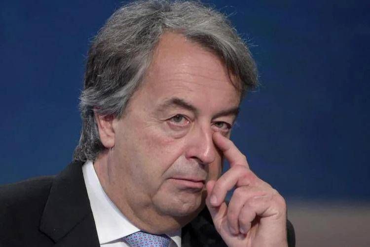 Roberto Burioni - (Fotogramma/Ipa)
