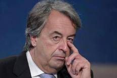 Roberto Burioni - (Fotogramma/Ipa)