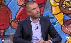 Alessandro Di Battista - (La7)