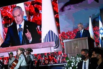 Israele, allerta massima per oggi 7 ottobre: "Rischio elevato di attacchi"
