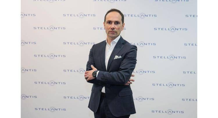 Stellantis affida ad Alessio Scutari anche responsabilità Lancia in Italia