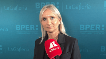 Arte, Bianchi (Bper): "A Ferrara un nuovo spazio culturale aperto alla cittadinanza"