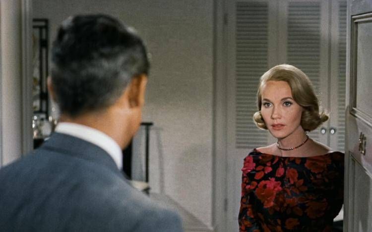 Eva Marie Saint - (Ipa)
