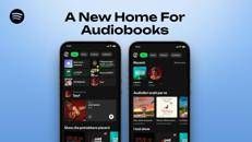 Spotify Audiobooks, arrivano oltre 350mila titoli e 14mila in italiano