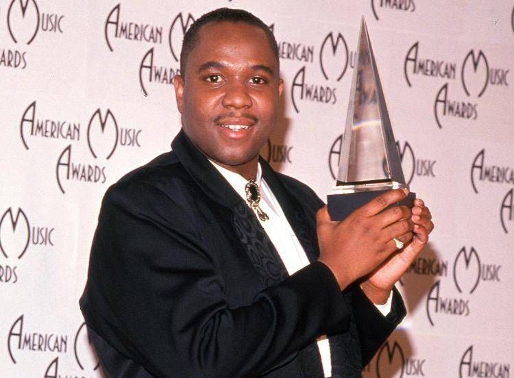 Freddie Jackson - (Ipa)