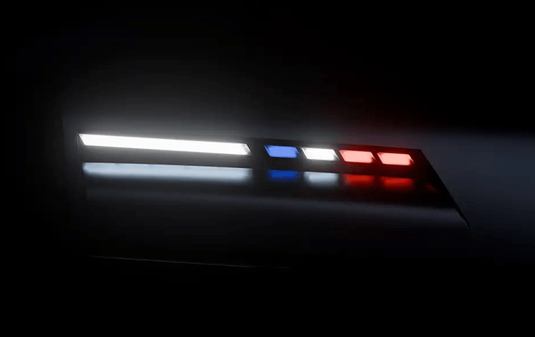 Alpine PS1 debutta a Parigi: il nuovo concept inaugura i progetti speciali