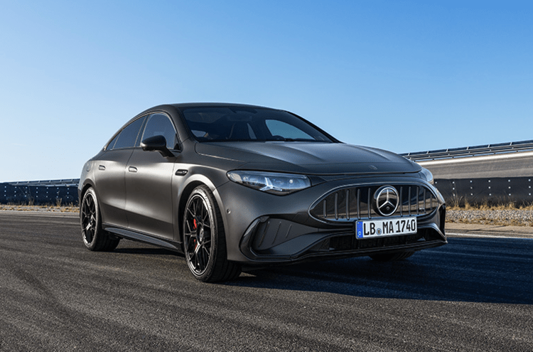 Mercedes-Benz al Salone di Parigi 2026: dalla nuova GLA alla VLE elettrica