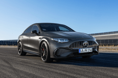 Mercedes-Benz al Salone di Parigi 2026: dalla nuova GLA alla VLE elettrica