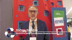 Salone Csr 2026: Karadjov (Fondazione Brescia Musei), 'misurazione impatti sociali per valutare azione sul territorio'