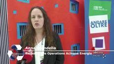 Salone Csr 2026: Scandella (Acinque Energia), 'iniziata collaborazione con Bee.4 all'interno del carcere di Bollate'