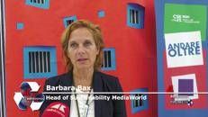 Salone Csr 2026: Bax (MediaWorld), 'impegnati a creare consapevolezza su consumo risorse e ciclo vita prodotto'