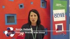 Salone Csr 2026: Habek (Aries Group), 'al lavoro su 25 obiettivi di sostenibilità'