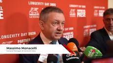 Previdenza: Monacelli (Generali Italia), 'Il network sanitario che abbiamo creato di 15.000 strutture rende più accessibili le cure in modo complementare con il Ssn'