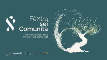 FèXtra 2026, Mattinata celebra l’olio nuovo con dieci giorni di festa sul Gargano
