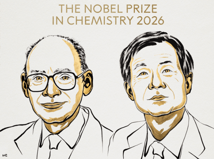  - (X: Nobel Prize)
