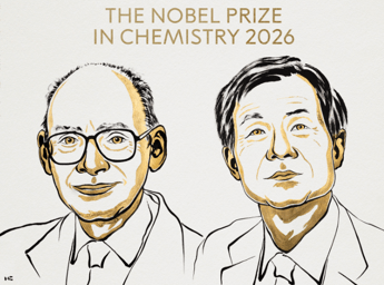  - (X: Nobel Prize)