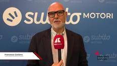 Subito, Gaziano: 