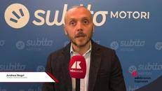 Subito, Negri: 
