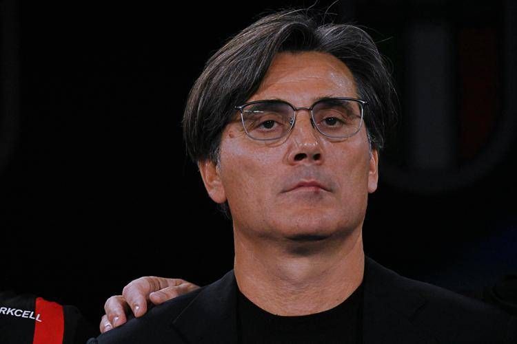 Vincenzo Montella  - Ipa/Fotogramma 