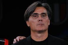 Vincenzo Montella  - Ipa/Fotogramma 