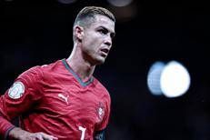 Cristiano Ronaldo - IPA