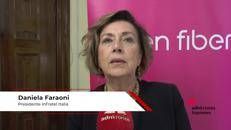 Digitale: Faraoni (Infratel), 'borgo tecnologico viene incontro a esigenze cittadini'