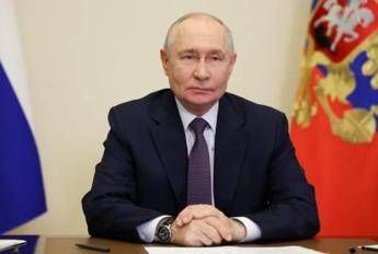 Russia, successore è convitato di pietra al 74esimo compleanno di Putin