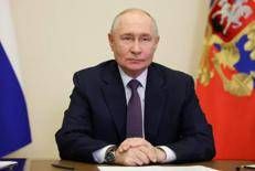 Russia, successore è convitato di pietra al 74esimo compleanno di Putin