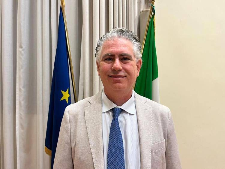 Rolando Maria D’Angelillo - Presidente SIUrO - (foto Adnkronos)