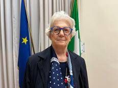 Paola Binetti - (foto Adnkronos)