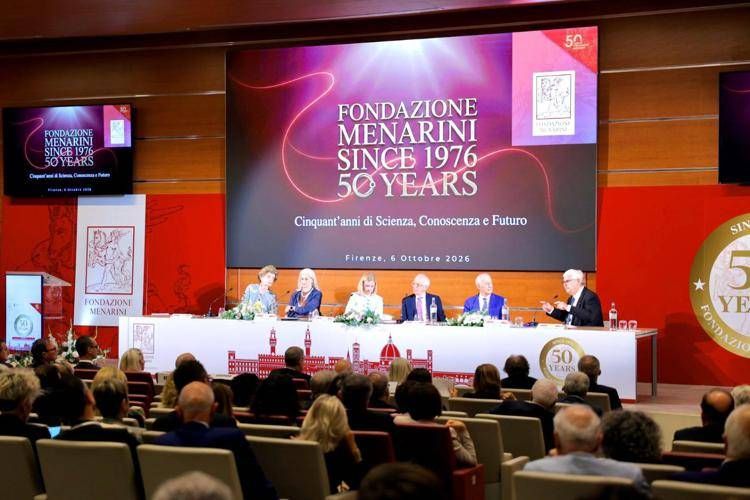 Fondazione Menarini - (foto Ufficio stampa)