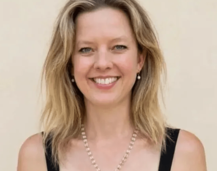 Dr Hannah Terry - (Norfolk Police)