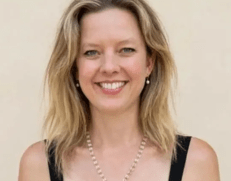 Dr Hannah Terry - (Norfolk Police)