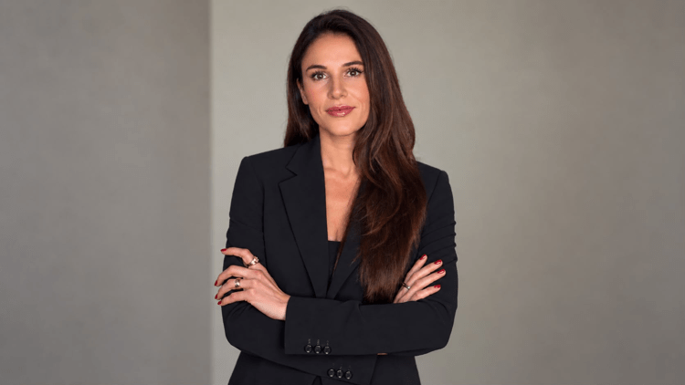 Stefania Ranzato - (foto Ufficio stampa)