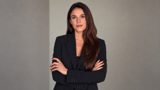 Stefania Ranzato - (foto Ufficio stampa)