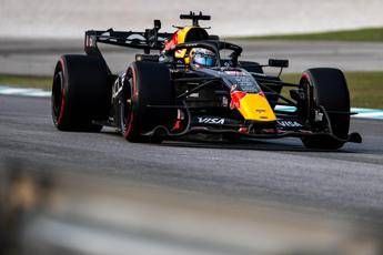 Formula 1, Verstappen favorito vuole sfatare il tabù Singapore