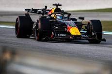 Max Verstappen - (Ipa)