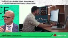 AdnFinance, Conte (Anasf): 