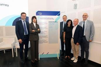 Microcitoma polmonare in Italia: verso nuovi scenari - (foto Ufficio stampa)