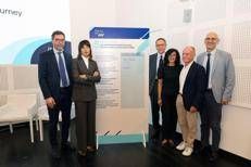 Microcitoma polmonare in Italia: verso nuovi scenari - (foto Ufficio stampa)