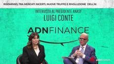 AdnFinance, Conte (Anasf): 