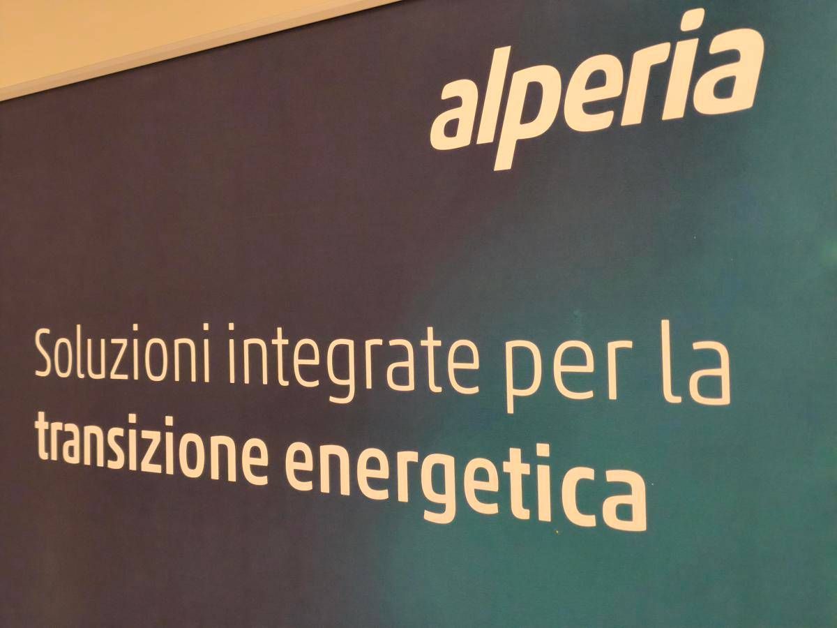 Alperia debutta al Cphi Milan 2026
