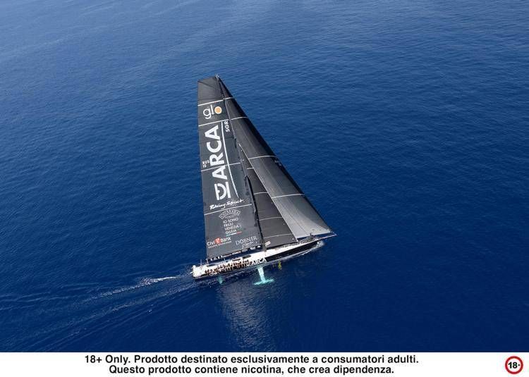 Glo - Barcolana 2026 - (Ufficio stampa)