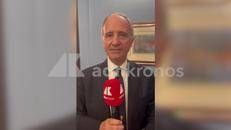 Ambasciatore Varricchio: 