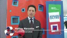 Salone Csr 2026: Marzotto (MinervaHub), 'per generare valore verificabile dire sempre la verità'