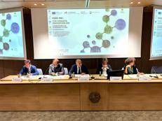 Tor Vergata Innovation day - (Ufficio stampa)